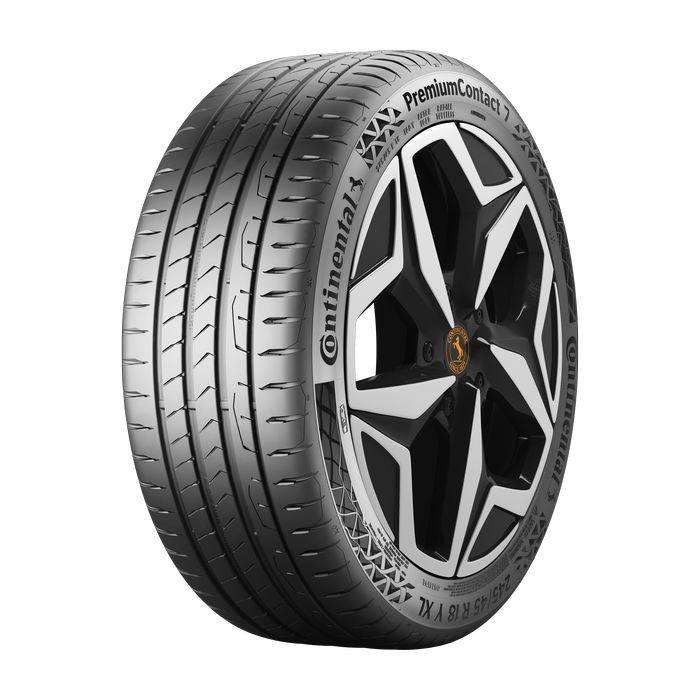 Continental PREMIUMCONTACT 7 245/40 R18 93Y FR