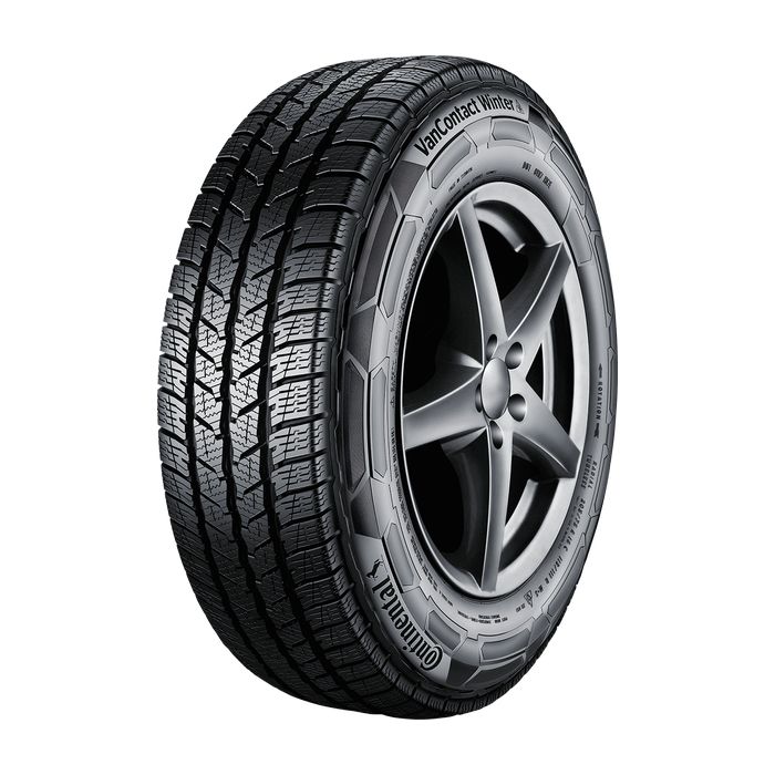 Continental VANCONTACT WINTER 215/70 R15 109/107R