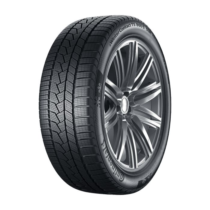 Continental WINTERCONTACT TS 860 S 275/55 R20 117V XL FR