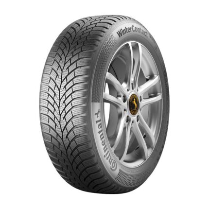 Continental TS 870 P WinterContact 215/55 R17 94V