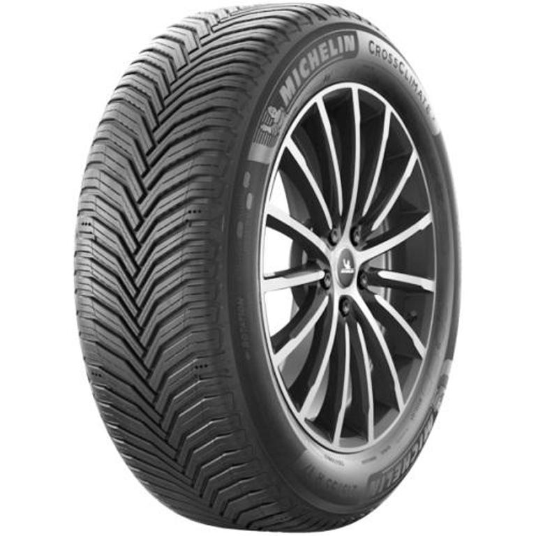 Michelin Crossclimate 2 V 195/65 R16 195/65R