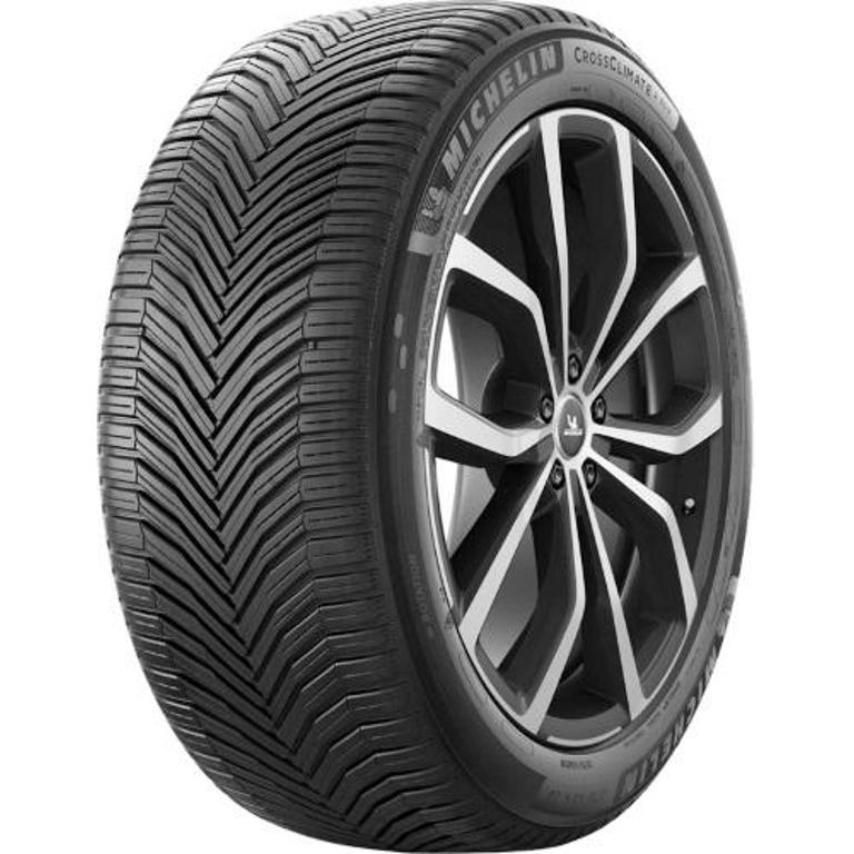 Michelin Crossclimate 2 Suv H 225/65 R17 225/65R