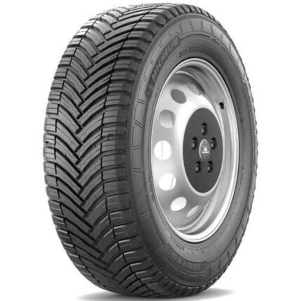 Michelin CROSSCLIMATE CAMPING 195/75 R16 [107] R