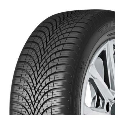 Dębica NAVIGATOR 3 235/55 R17 103V XL