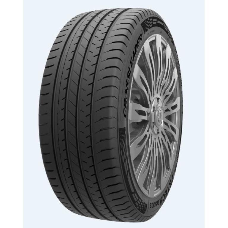 DoubleStar DSU02 245/45 R17 99W XL FR