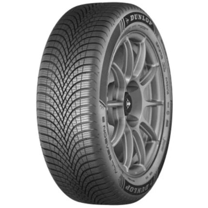 Dunlop ALL SEASON 2 195/60 R15 92V XL