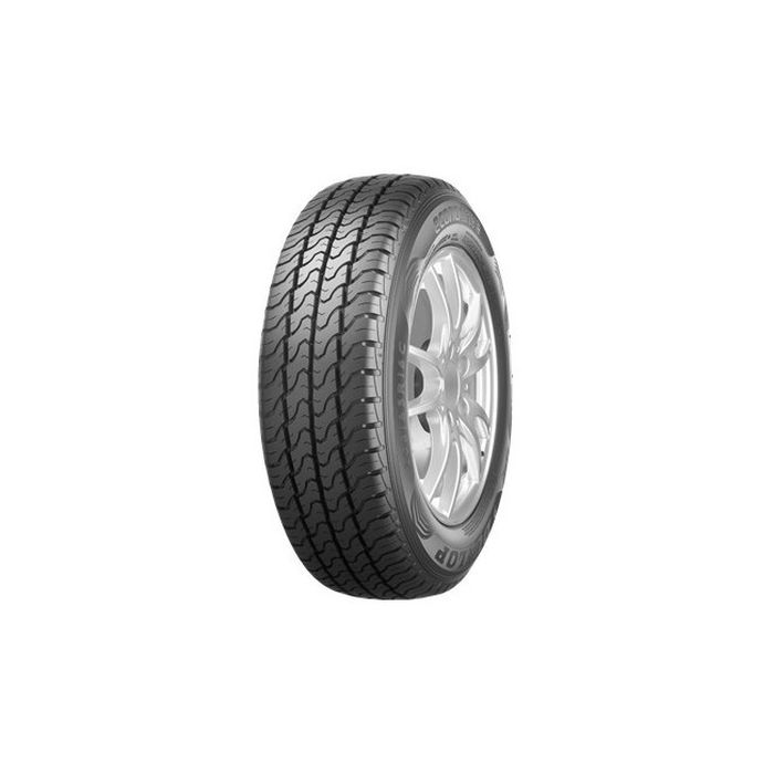 Dunlop ECONODRIVE 195/75 R16 107/105R