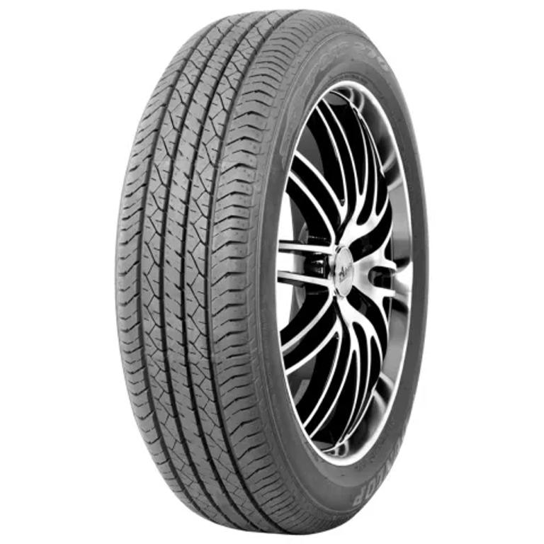 Dunlop SP SPORT 270 235/55 R18 100H LHD