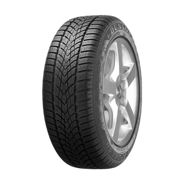 Dunlop SP WINTER SPORT 4D 205/45 R17 88V XL FP ROF *