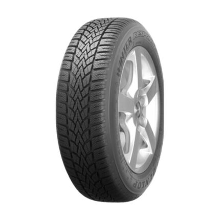 Dunlop WINTER RESPONSE 2 185/65 R15 88T