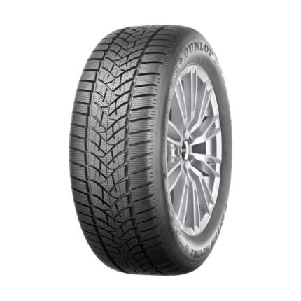 Dunlop WINTER SPORT 5 SUV 225/60 R18 104V XL