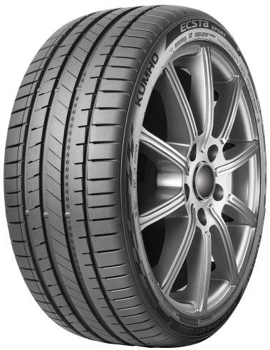 Kumho ECSTA PS72 275/40 R19 XL [105] Y