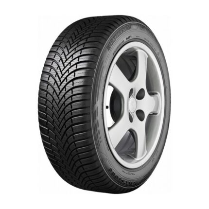 Firestone MULTISEASON 2 165/65 R14 83T XL