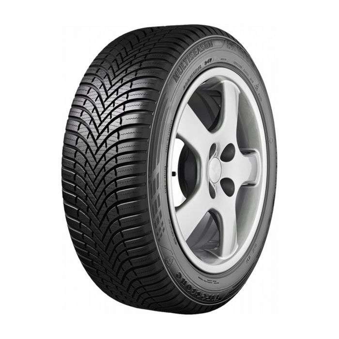 Firestone MULTISEASON 2 235/55 R19 105W XL