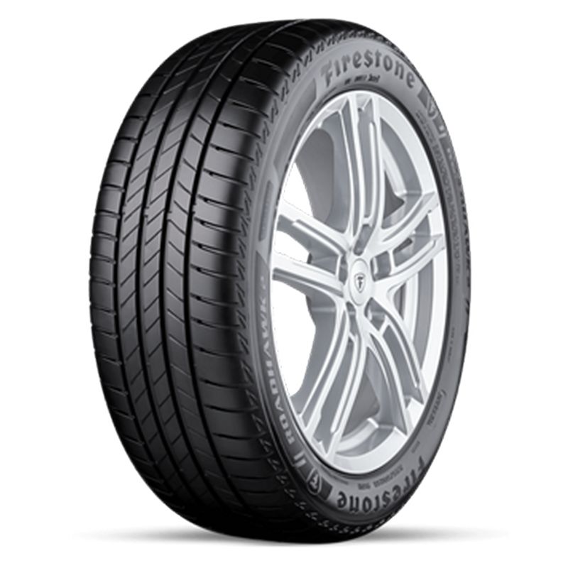Firestone ROADHAWK 2 235/55 R18 100V