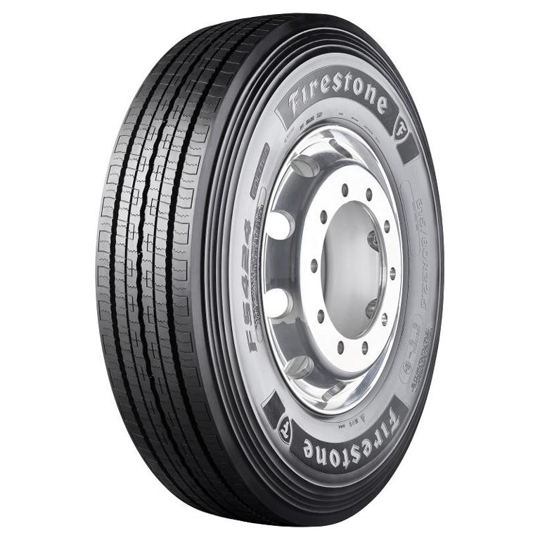 Firestone TMP3000 275/70.0 R22.5 148/145K TL M+S 3PMSF