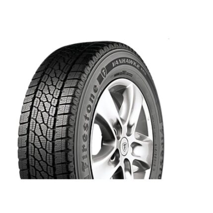 Firestone Vanhawk 2 Winter 225/75 R16 121R