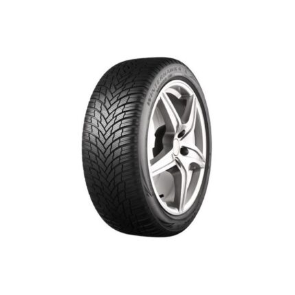 Firestone WINTERHAWK 4 235/40 R19 96V XL FR
