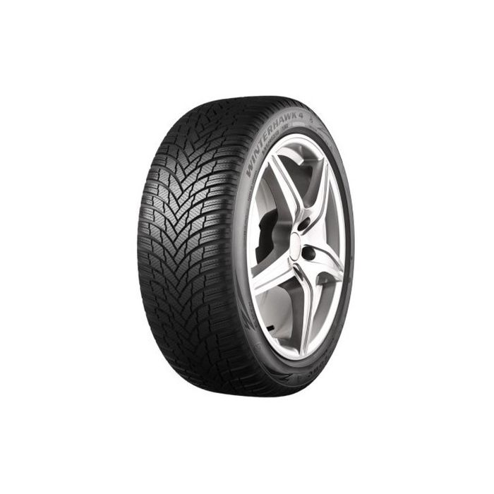 Firestone WINTERHAWK 4 185/55 R15 86H XL