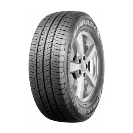 Fulda CONVEO TOUR 2 225/75 R16 121/120R
