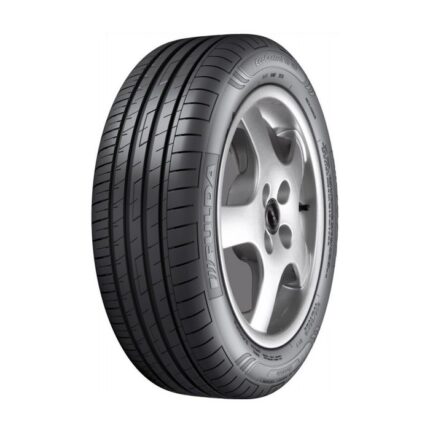 Fulda ECOCONTROL SUV 235/65 R17 108V XL FP