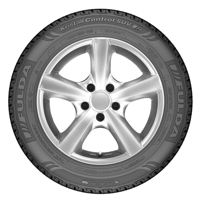 Fulda KRISTALL CONTROL SUV 235/55 R17 103V XL