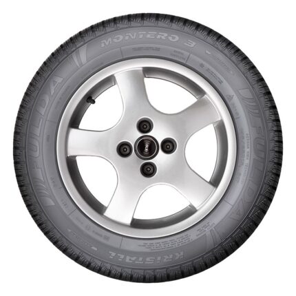 Fulda KRISTALL MONTERO 3 165/65 R15 81T