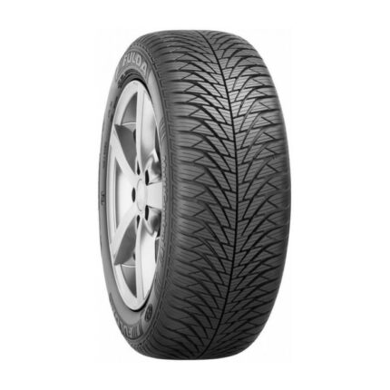 Fulda MULTICONTROL 195/60 R15 88H M+S  3PMSF