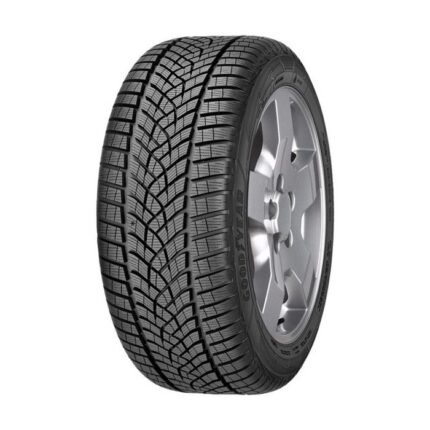 Goodyear EAGLE F1 ASYMMETRIC SUV AT 255/55 R20 110W XL FP MFS M+S
