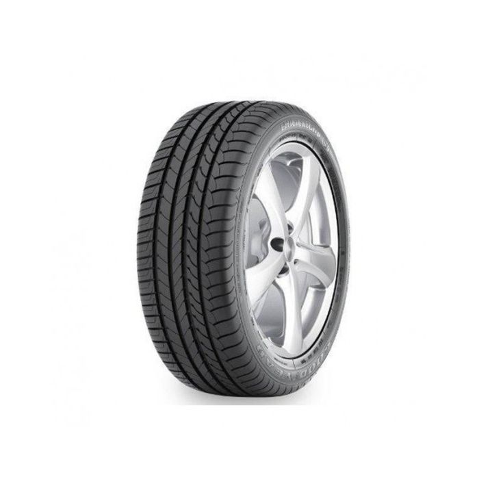Goodyear EFFICIENTGRIP 245/45 R19 102Y XL FP MFS MOE ROF SCT