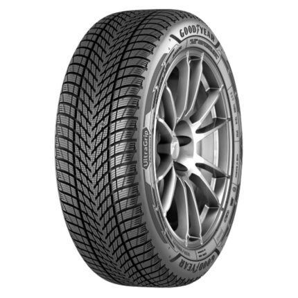 Goodyear ULTRAGRIP PERFORMANCE 3 195/65 R15 91H