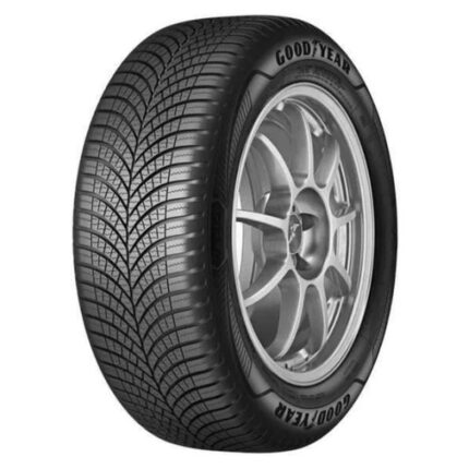 Goodyear Vector 4Seasons Gen-3 185/65 R15 92H 5/65 R15 VECTOR 4SEASONS G3 [92] V XL M+S 3PMSF
