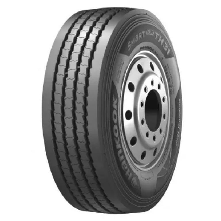 Hankook TH31 385/65 R22.5 164K /naczepa M+S