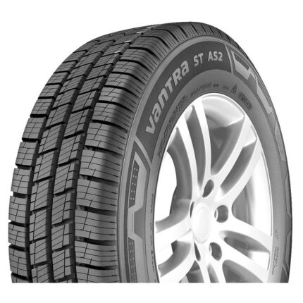 Hankook VANTRA ST AS2 RADIAL RA30 215/75 R16 113/111R