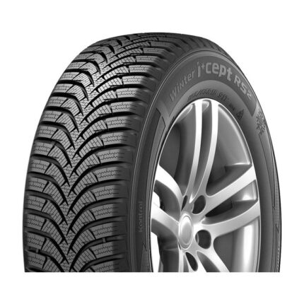 Hankook WINTER I*CEPT RS3 W462 215/55 R17 98V XL FR