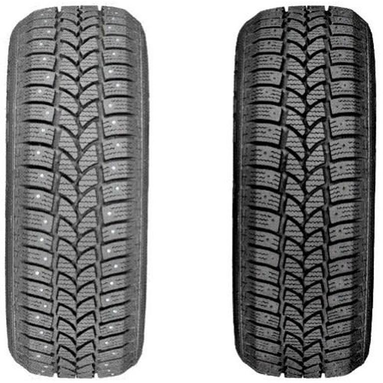 Taurus Ice 501 T 175/65 R14 175/65R