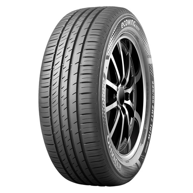 Kumho ECOWING ES31 145/80 R13 75T