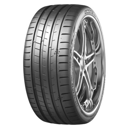 Kumho ECSTA PS71 285/40 R22 110Y XL