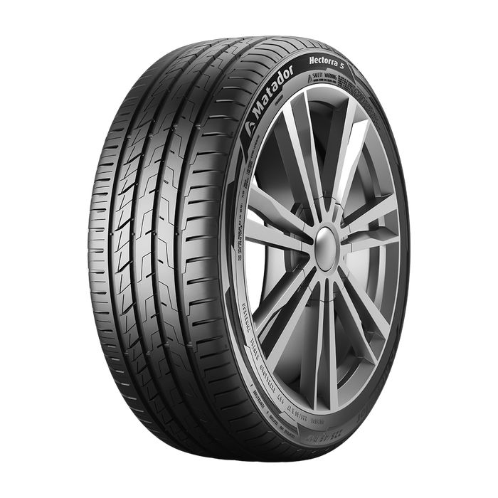 Matador HECTORRA 5 195/50 R15 82V