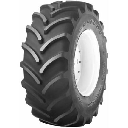 Firestone MAXITRACTION 65 480/65 R24 [133 D/130 E]  TL