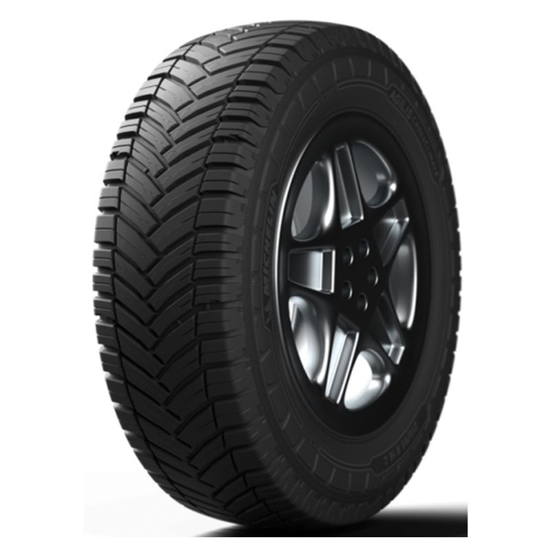 Michelin AGILIS CROSSCLIMATE 195/65 R16 104/102R