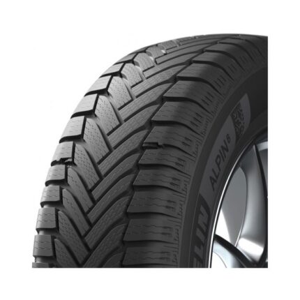 Michelin ALPIN 6 155/70 R19 88H XL