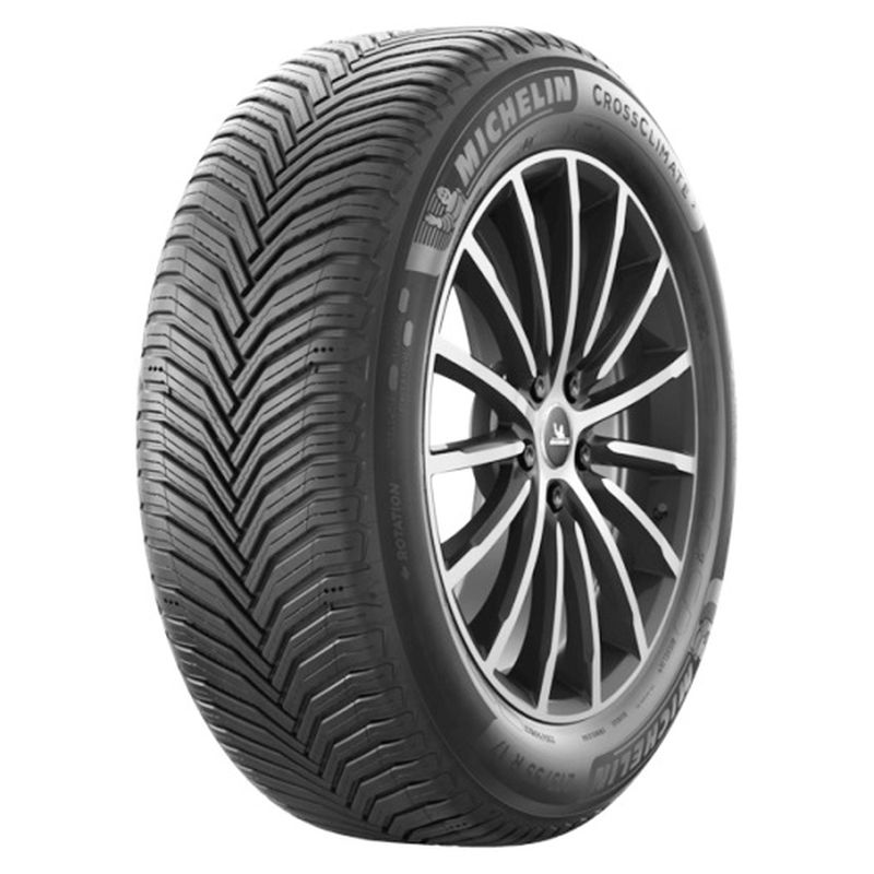 Michelin CROSSCLIMATE 2 255/35 R18 94Y XL FP