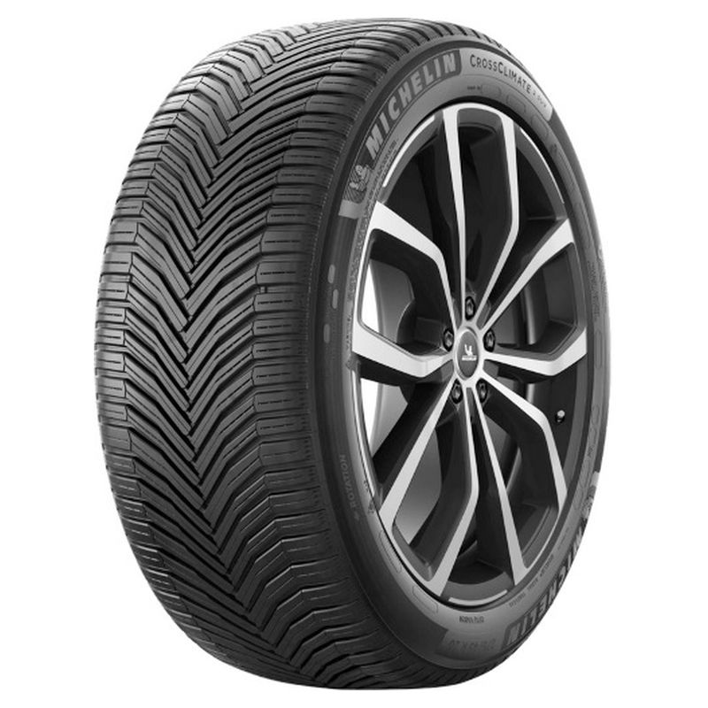 Michelin CROSSCLIMATE 2 SUV 265/60 R18 110H