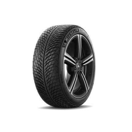 Michelin LATITUDE ALPIN 255/55 R18 109V XL N1