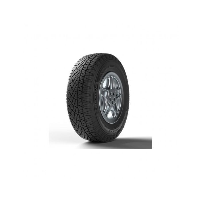 Michelin LATITUDE CROSS 255/60 R18 112V XL