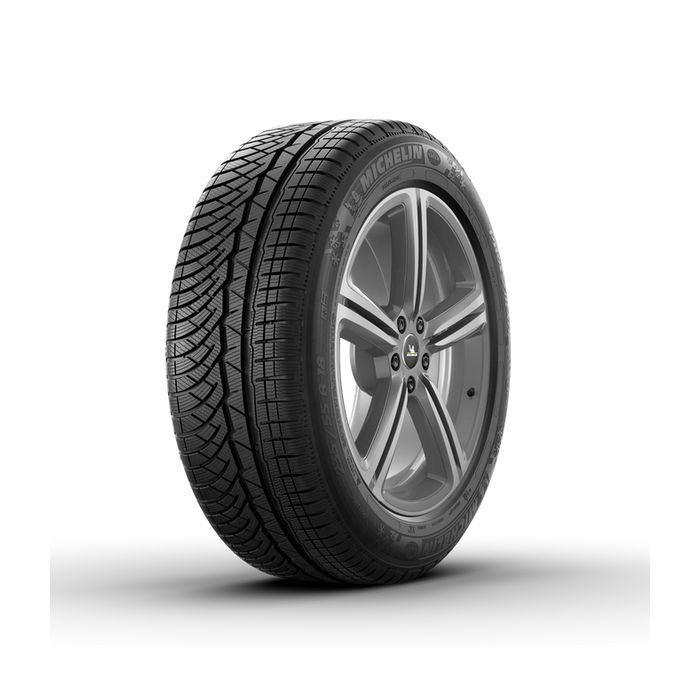 Michelin PILOT ALPIN PA4 335/25 R20 103W XL