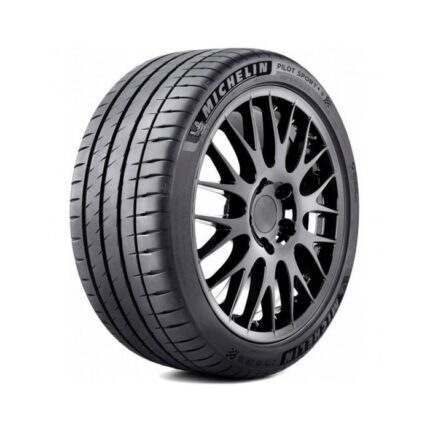 Michelin PILOT SPORT 4 255/55 R19 111W XL