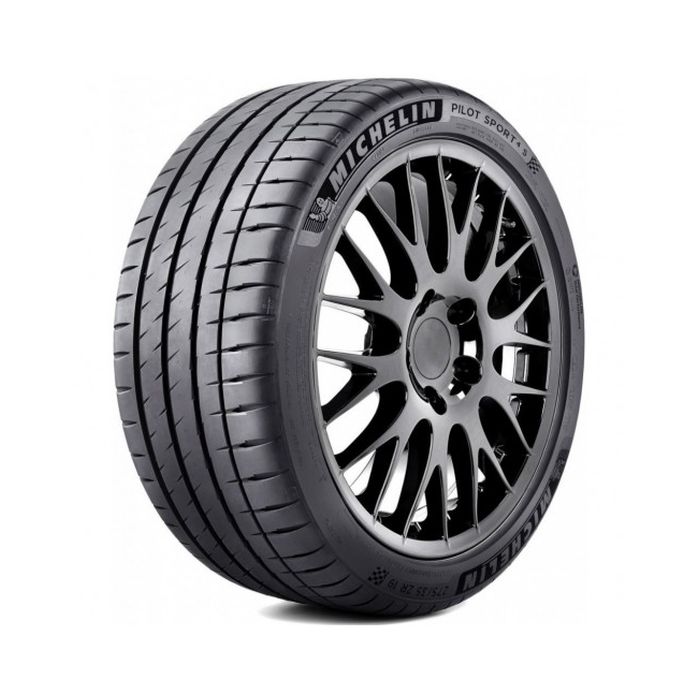 Michelin PILOT SPORT 4 255/35 R18 94Y XL ZP