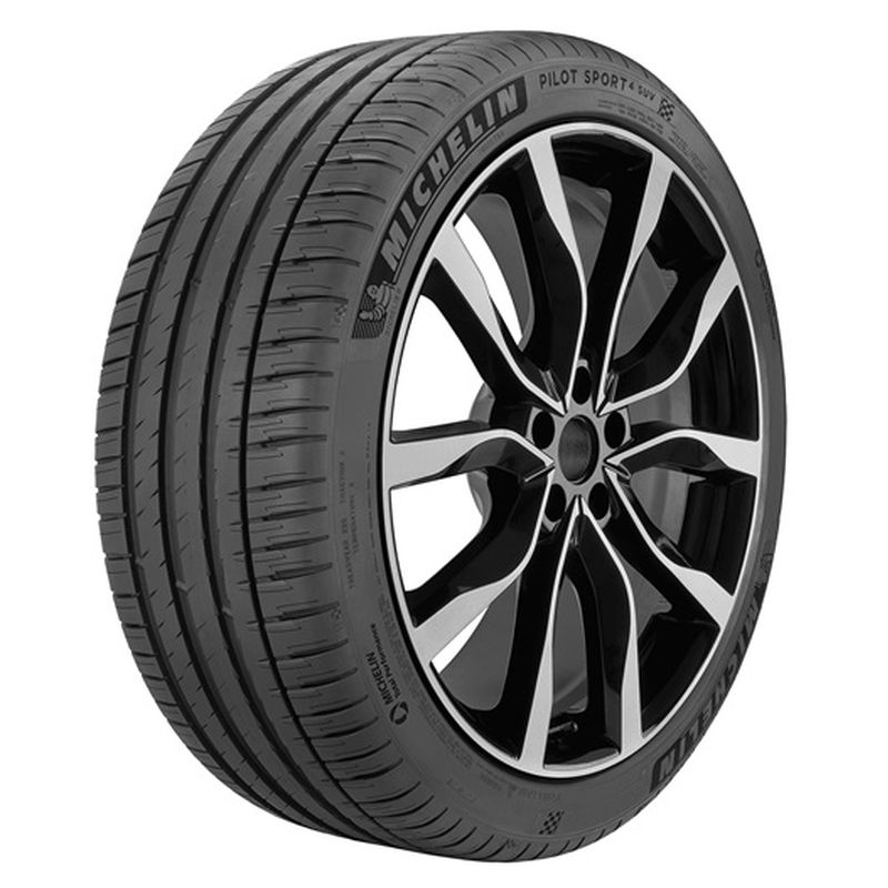 Michelin PILOT SPORT 4 SUV 265/55 R19 113Y XL FP